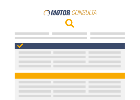 Imagem ilustrativa do site MotorConsulta
